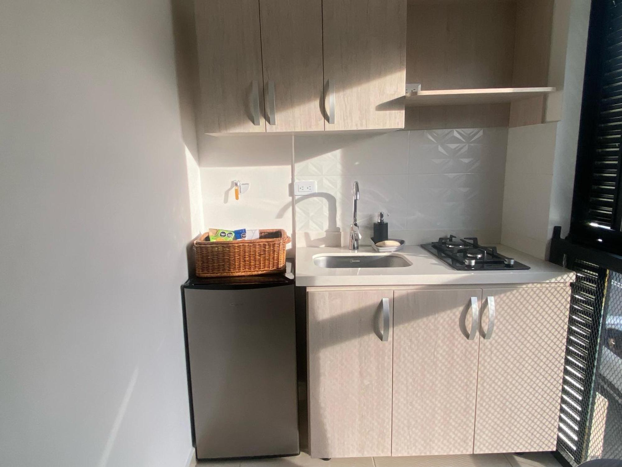 Maidy Luxury Hotel Меделин Екстериор снимка