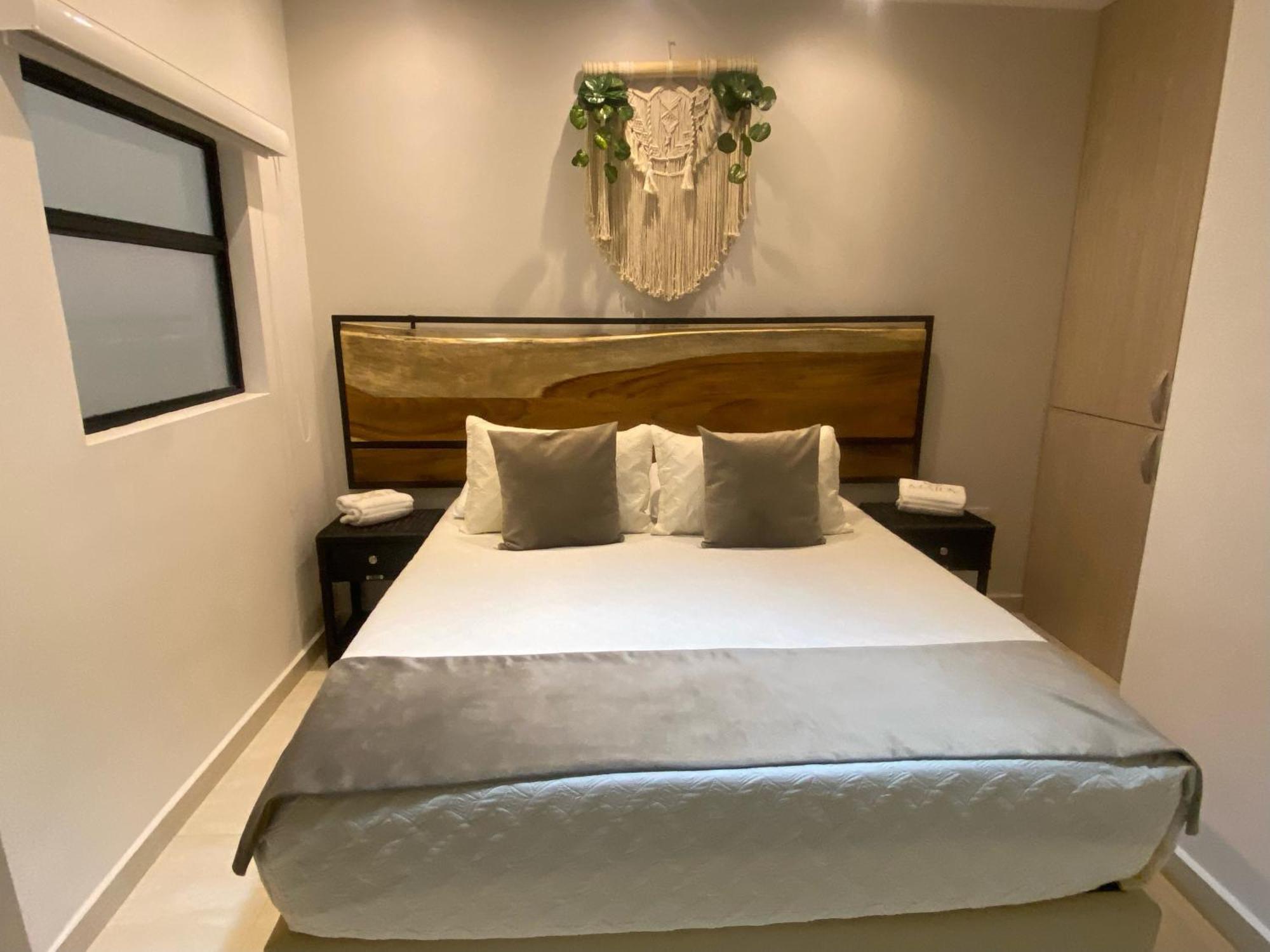 Maidy Luxury Hotel Меделин Екстериор снимка