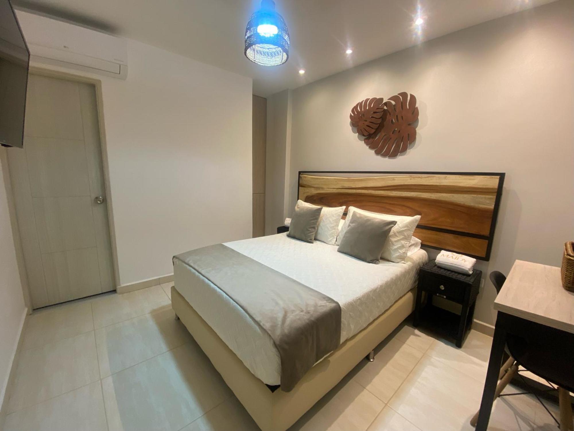 Maidy Luxury Hotel Меделин Екстериор снимка