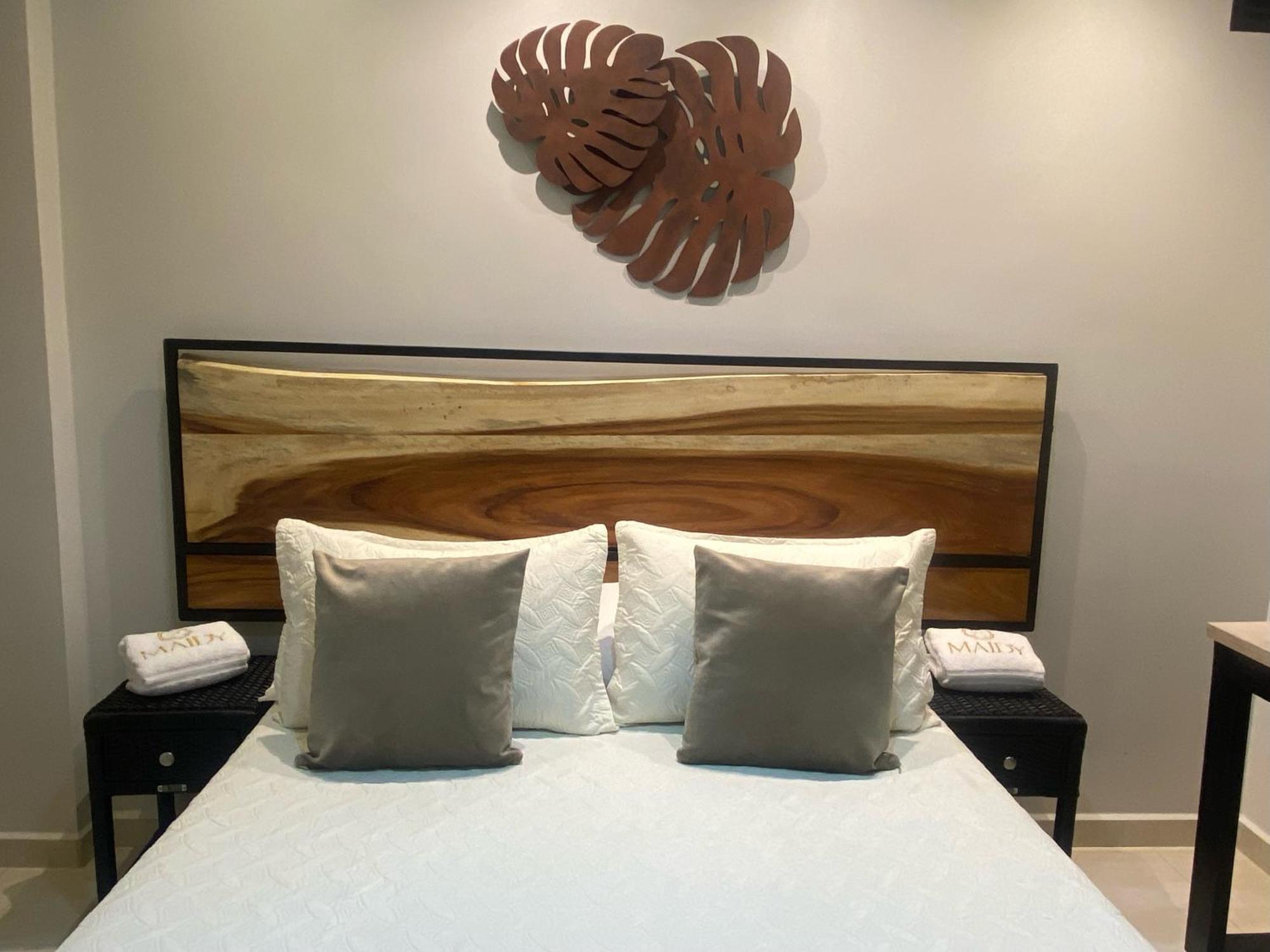 Maidy Luxury Hotel Меделин Екстериор снимка