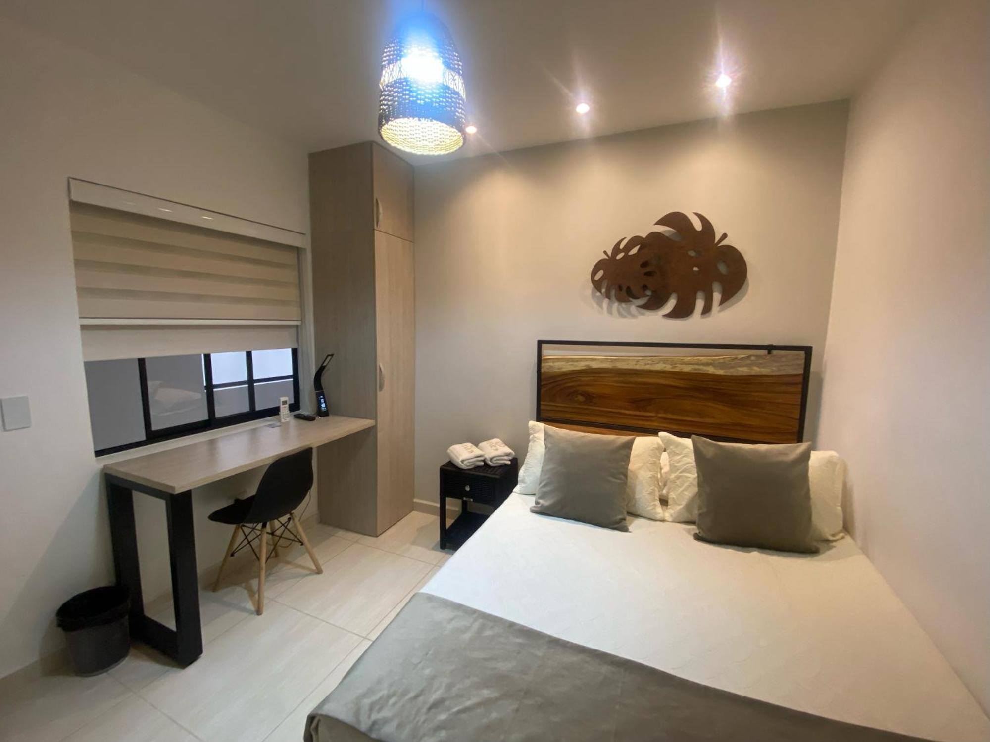 Maidy Luxury Hotel Меделин Екстериор снимка