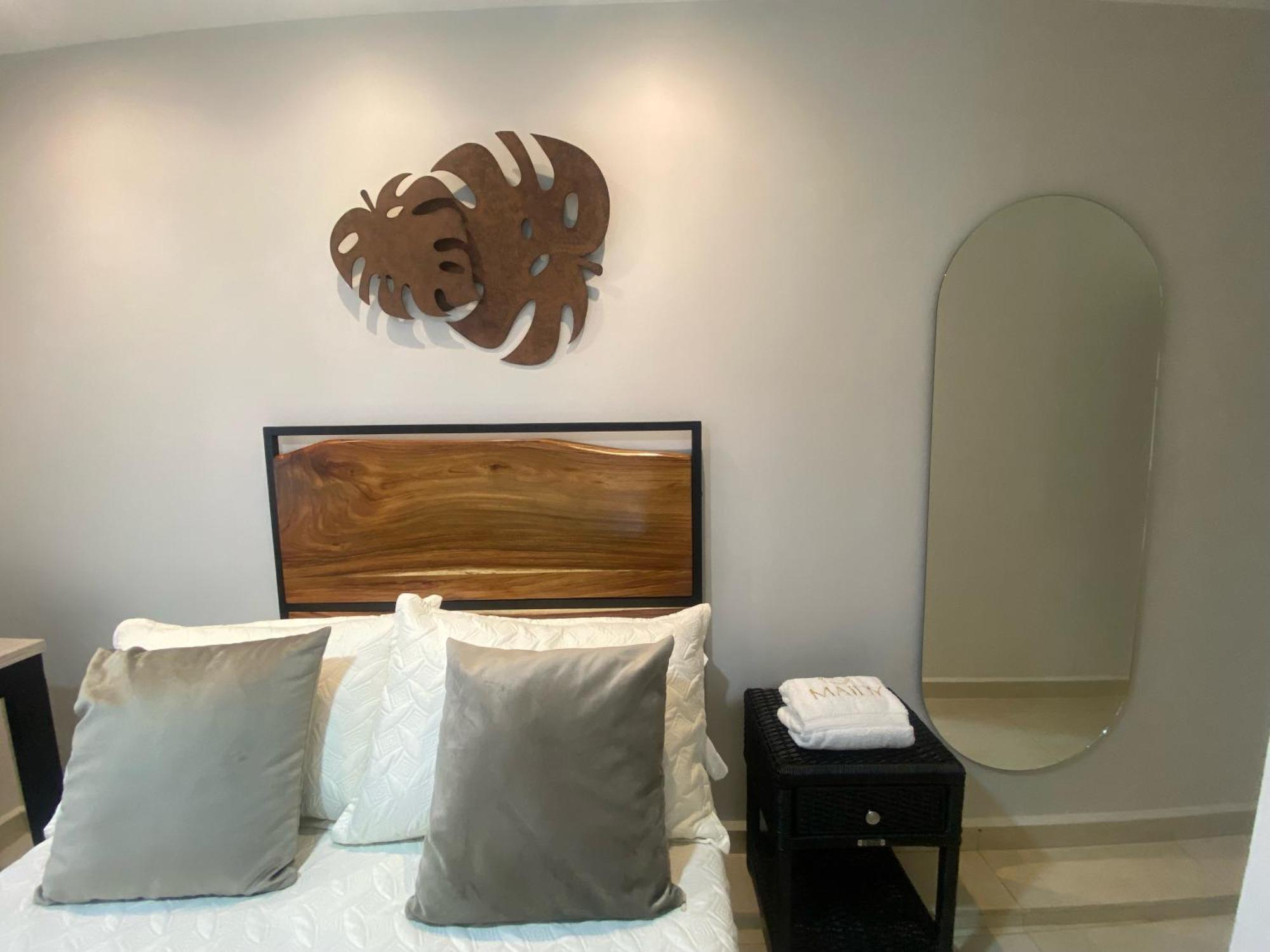 Maidy Luxury Hotel Меделин Екстериор снимка