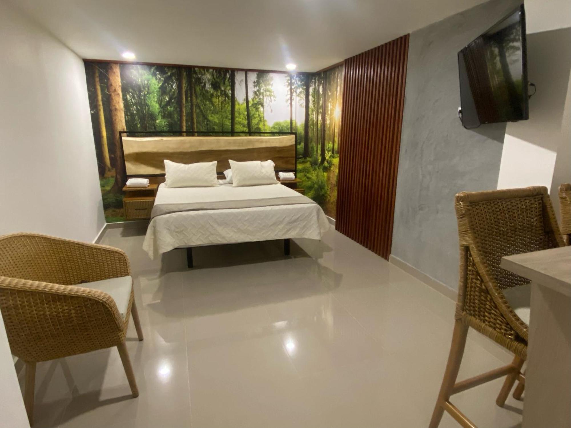 Maidy Luxury Hotel Меделин Екстериор снимка