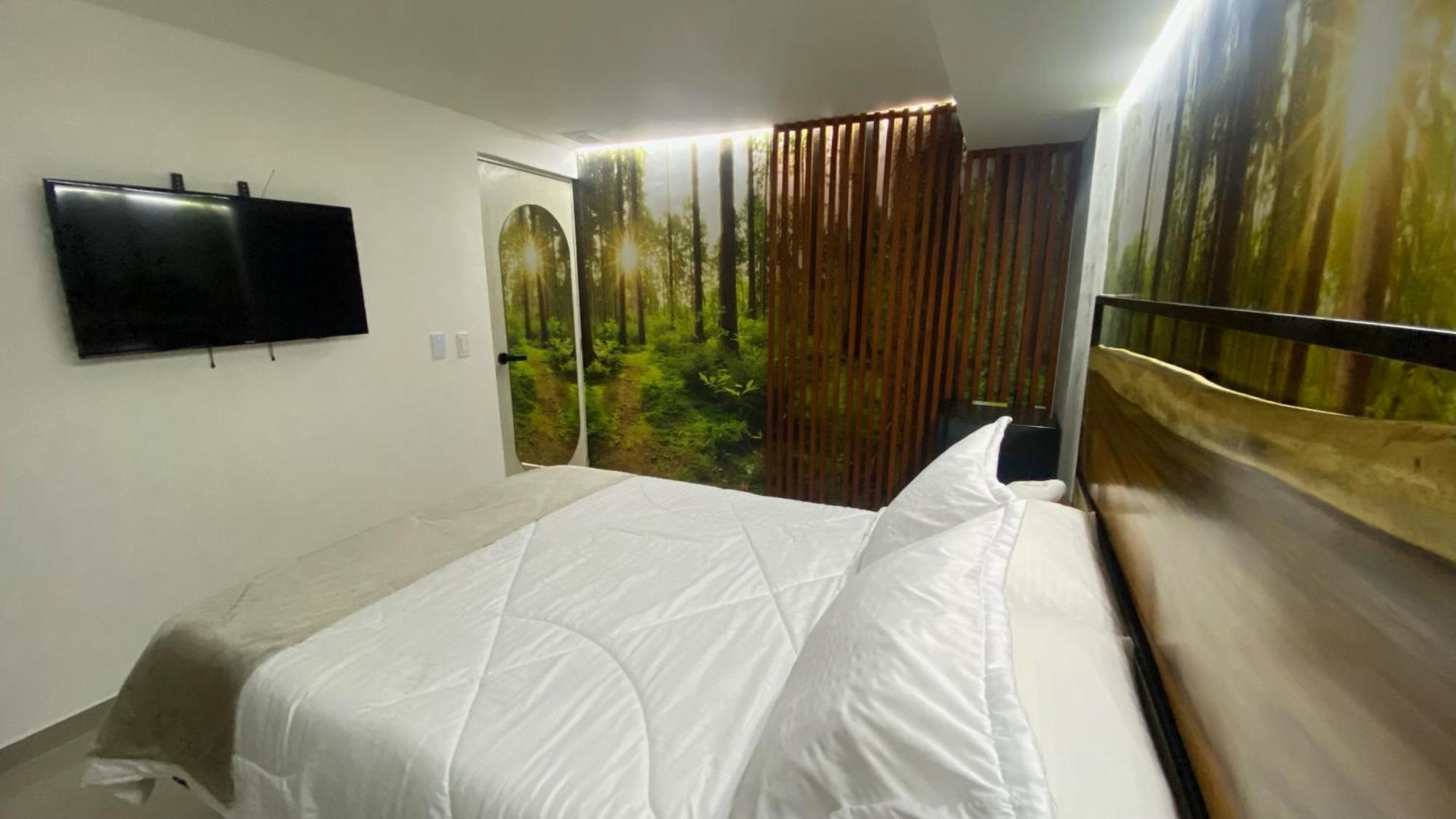 Maidy Luxury Hotel Меделин Екстериор снимка