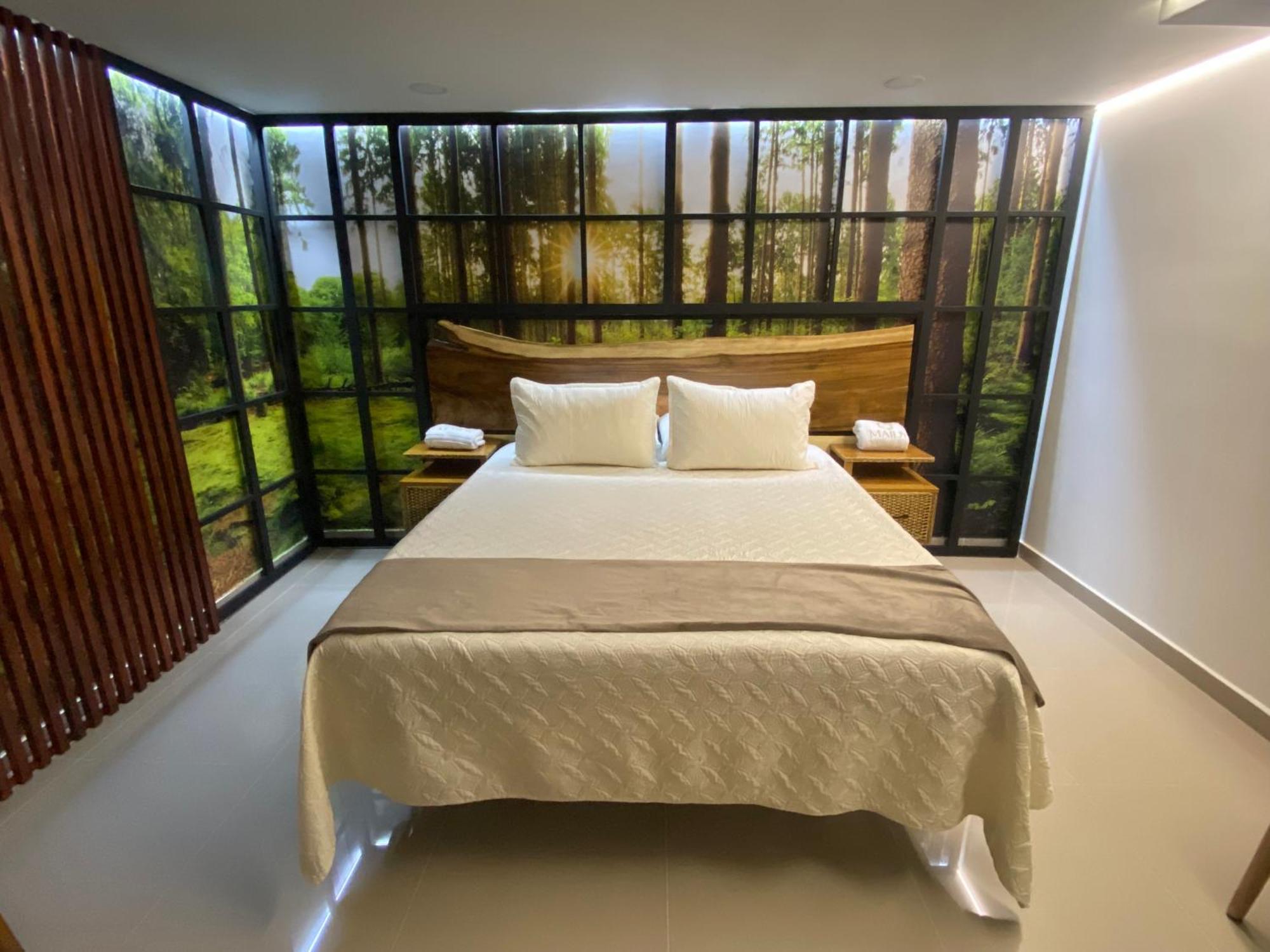 Maidy Luxury Hotel Меделин Екстериор снимка