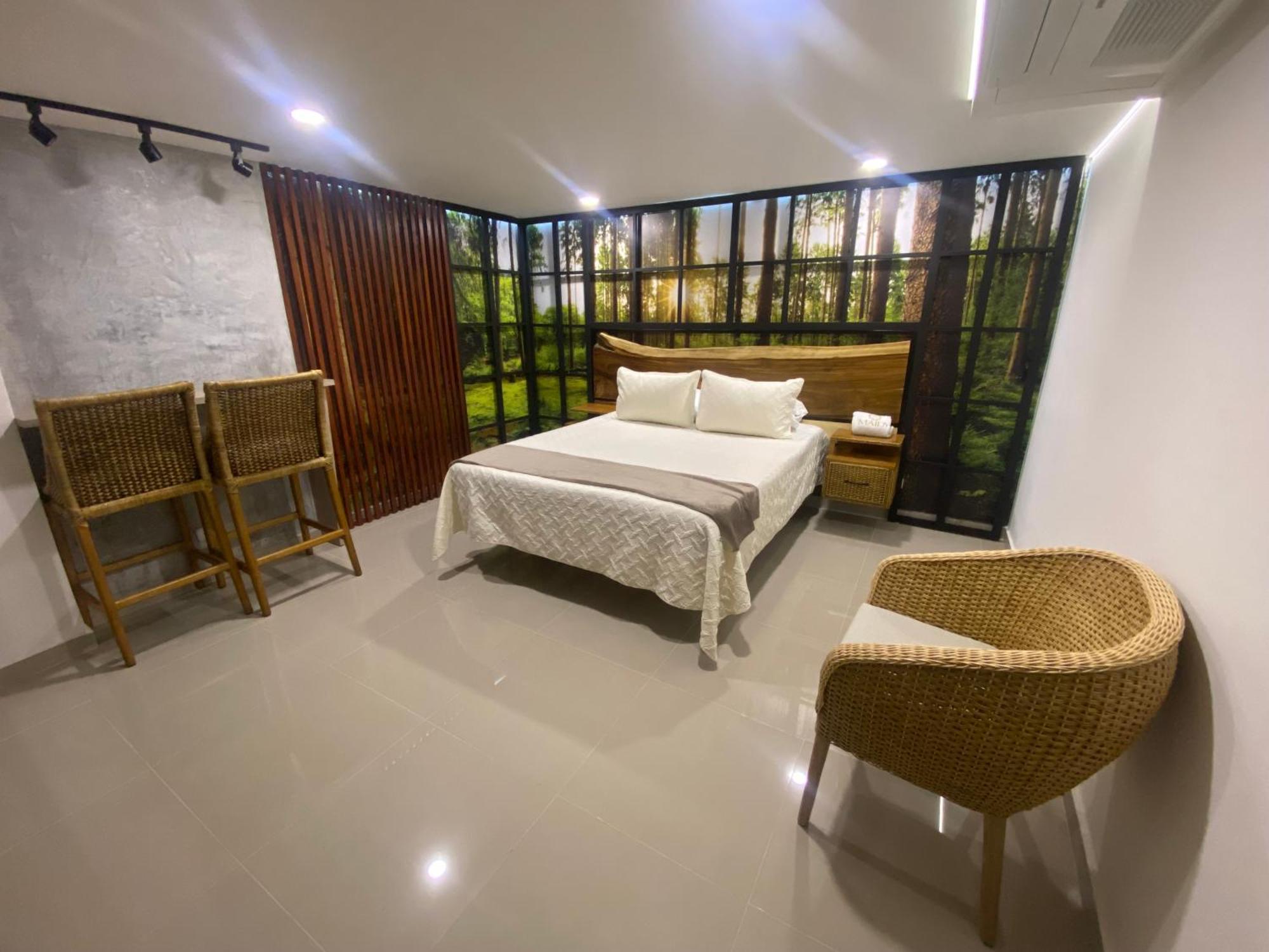 Maidy Luxury Hotel Меделин Екстериор снимка