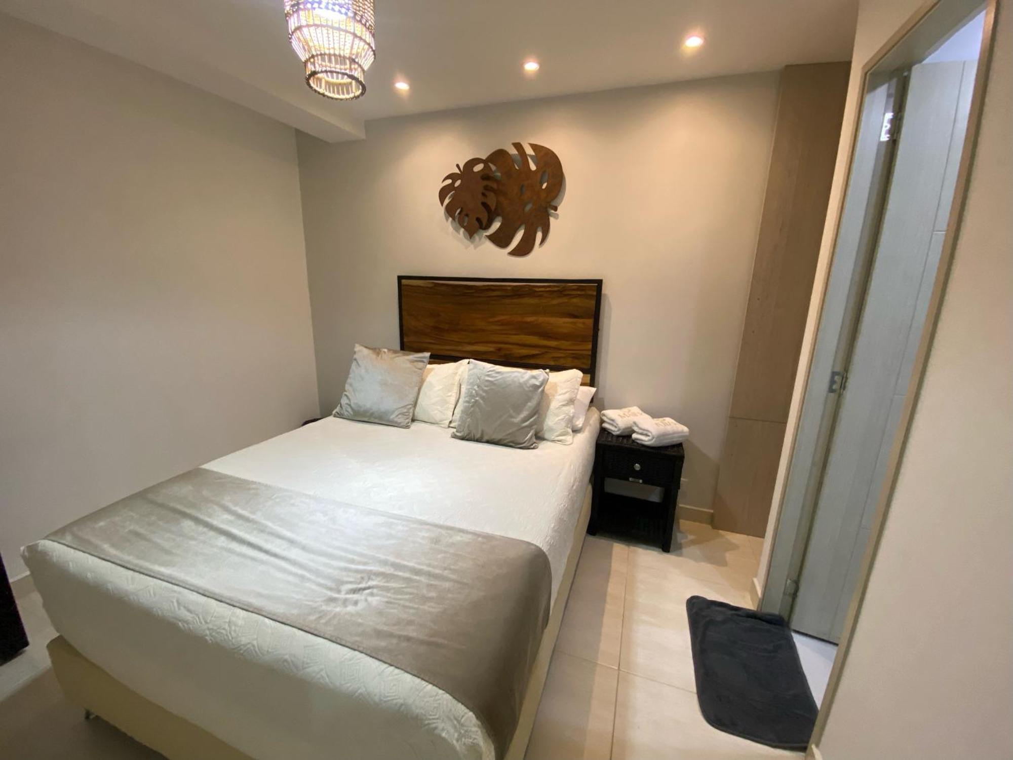 Maidy Luxury Hotel Меделин Екстериор снимка