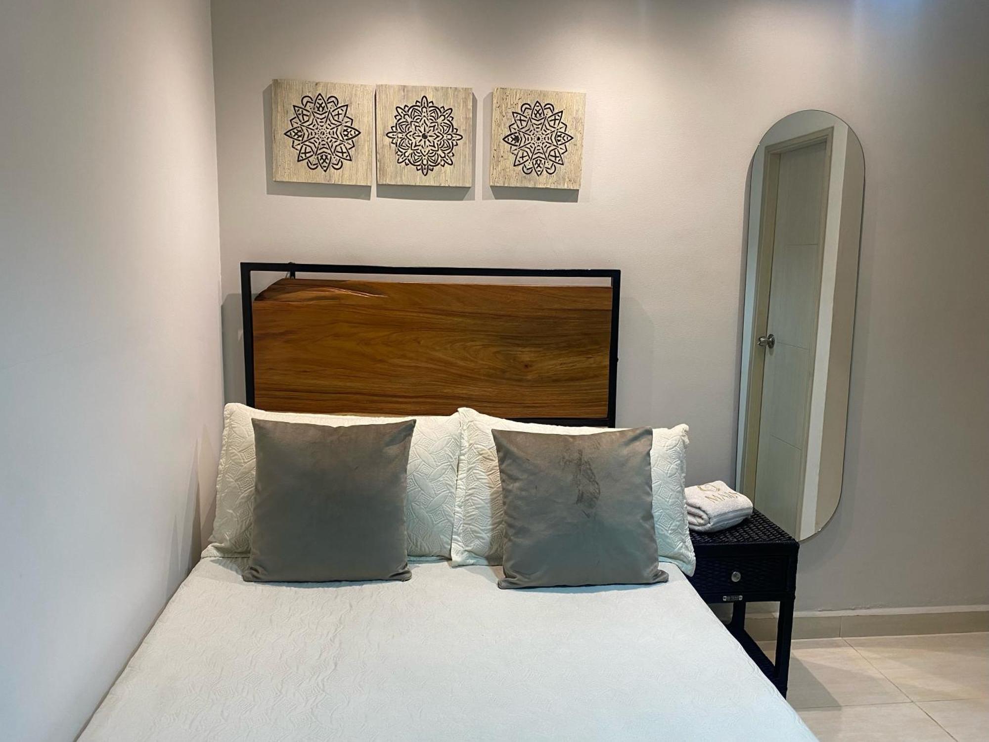 Maidy Luxury Hotel Меделин Екстериор снимка